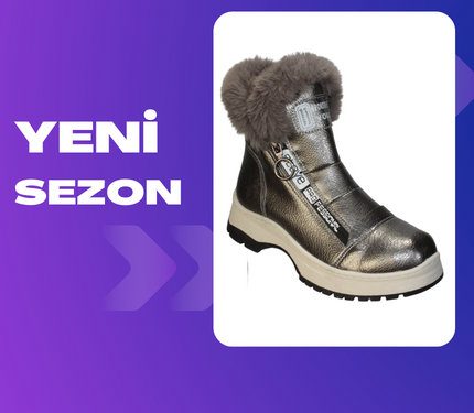 Kız Çocuk Bot
